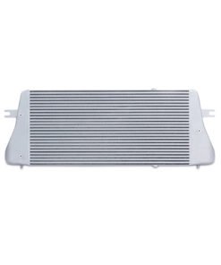 Mishimoto 94-02 Dodge Ram 2500 5.9L Cummins Intercooler (Silver)