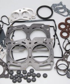 Cometic Street Pro 02-03 Subaru WRX EJ20 93mm Bore Complete Gasket Kit *OEM # 10105AA351*