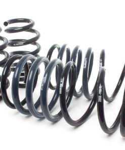 H&R 19-20 Mercedes-Benz G550 SUV Type 463A Sport Spring