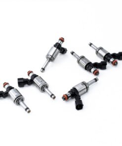 DeatschWerks 11-15 Ford F-150 / SHO 3.5L EcoBoost 1700cc Injectors (GDI)
