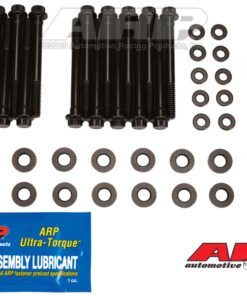 ARP Chevrolet Small Block LSA 12pt Head Bolt Kit