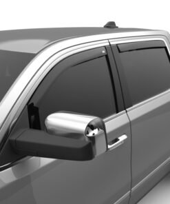EGR Visor-InChannel Set4