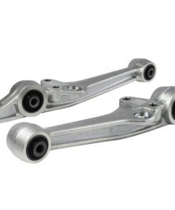 Skunk2 90-93 Acura Integra Front Lower Control Arm - Hard Rubber Bushing