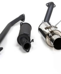 HKS 02-03 Acura RSX S Hi Power Exaust w/ Silencer