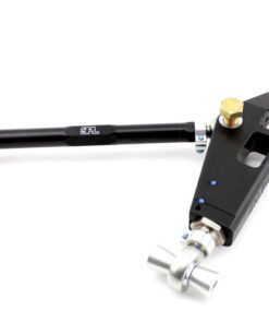 SPL Parts 2017+ Porsche Cayman (982/718) Front Lower Control Arms