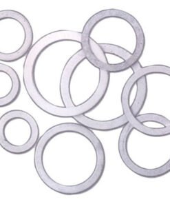 Fragola 12mm Aluminum Crush Washer 10 Pack