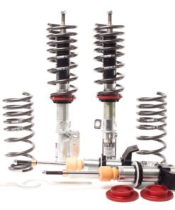 H&R 95-98 Porsche 911/993 C2/C4 Coupe/Targa/Cabrio (2WD/4WD) Street Perf. Coil Over (Non Turbo)