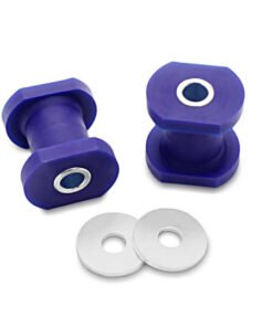SuperPro 2003 Lexus LX470 Base Steering Rack and Pinion Mount Bushing Kit