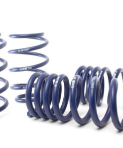 H&R 15-19 Ford Mustang GT Convertible/Mustang GT Fastback V6/V8/2.3 EcoBoost Super Sport Spring
