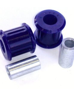 SuperPro 2001 Lexus IS300 Base Rear Trailing Arm Forward Bushing Kit