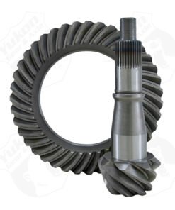 Yukon Gear High Performance Gear Set For 14+ GM 9.5in in a 4.56 Ratio