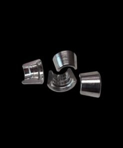 Brian Crower Keepers/Locks - Polaris XP1000 / XPTurbo 5.5mm Stem