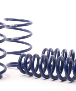 H&R 18-19 BMW X2 xDrive28i (AWD) F39 Sport Spring