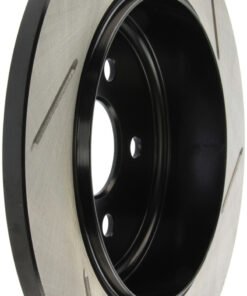 StopTech Power Slot 03-05 SRT-4 Slotted Right Rear Rotor