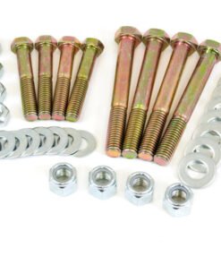 UMI Performance 64-72 GM A-Body Upper & Lower A-Arm Mounting Hardware
