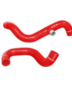 Mishimoto 94-97 Ford F250 7.3L Red Diesel Hose Kit