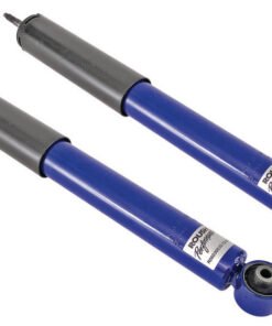 ROUSH 2005-2014 Ford Mustang GT 4.6L/5.0L Stage 2 Rear Shocks - Pair