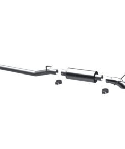 MagnaFlow Sys C/B 05-10 Tacoma EC/CC 2.7/4.0