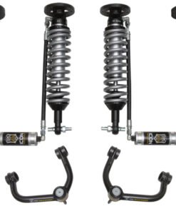 ICON 2014+ Ford ExpeditioICON 4WD .75-2.25in Stage 2 Suspension System w/Tubular Uca