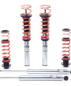 H&R 09-17 Audi Q5 Premium/Q5 Premium Plus/Q5 Prestige (AWD) 8R Street Perf. Coil Over (w/o MRC)