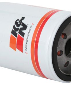 K&N 11-17 GMC Terrain Performance Gold Oil Filter