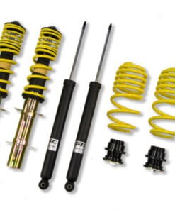 ST Coilover Kit 97-05 Volkswagen Golf MKIV