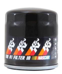 K&N Oil Filter for Buick / Chevy / Oldsmobile / Pontiac / Jeep / AMC / Cadillac / GMC / Saab