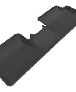 3D MAXpider 2016-2018 Scion/Toyota Im/Corolla Im Kagu 2nd Row Floormats - Black