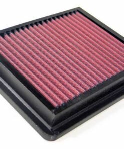 K&N Mitsubishi Pajero Mini Drop In Air Filter
