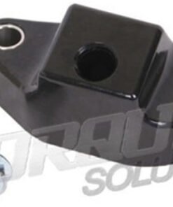 Torque Solution Rear Shifter Bushing Subaru Models (inc. 2002-2012 WRX / STI & 2013+ BRZ)