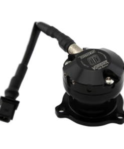 Turbosmart BOV Kompact EM Plumb Back VR9 - BMW N55 E90/E92/F Series