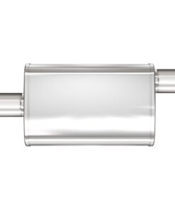 MagnaFlow Muffler Trb SS 4X9 14 3/3.0