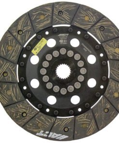 ACT 2014 Ford Focus Perf Street Rigid Disc