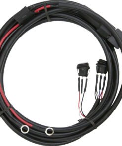 Rigid Industries Harness Radiance Multi-Trigger