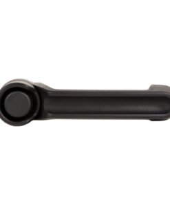 Omix Handle Door Outer- 07-18 Jeep Wrangler JK