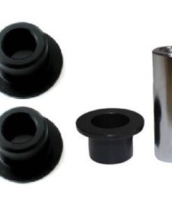 Torque Solution Shifter Linkage & Pivot Bushings Combo: 04-05 Subaru STi