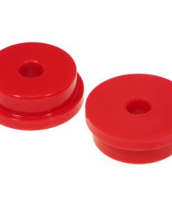 Prothane 98-06 Subaru Impreza 5spd Shifter Kit - Red
