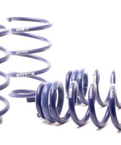 H&R 08-11 BMW 335d Sedan E90 Sport Spring