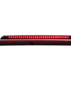ANZO 1999-2000 Cadillac Escalade LED 3rd Brake Light Red