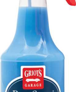 Griots Garage Best of Show Detailer - 22oz - Case of 12