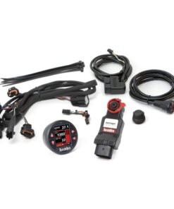 Banks Power 14-18 Jeep Grand Cherokee / Ram 1500 3.0L EcoDiesel Derringer Tuner (Gen 2) w/ iDash 1.8
