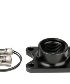 Aeromotive Spur Gear Pump Outlet AN-12 Port