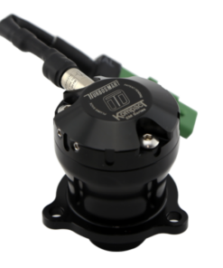 Turbosmart BOV Kompact EM Plumb Back VR10 - Mini Cooper S