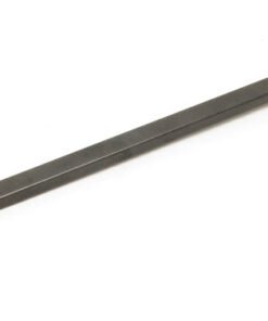 BMR 05-14 S197 Mustang Upper Panhard Rod Support - Black Hammertone