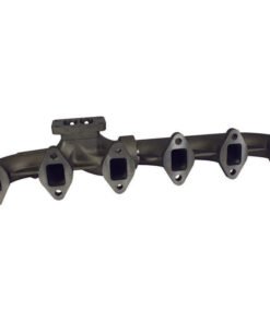 BD Diesel Manifold Exhaust Pulse - Motor Home w/Cummins 5.9L 12-valve