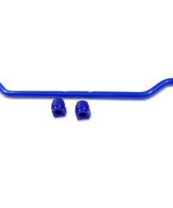 SuperPro 2015 Audi A3 TDI Prestige Rear 22mm 2-Position Adjustable Sway Bar Kit