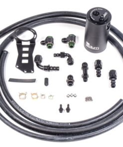Radium Engineering 2015+ Subaru WRX Air Oil SeparaTor Kit (REQUIRES 20-0255)