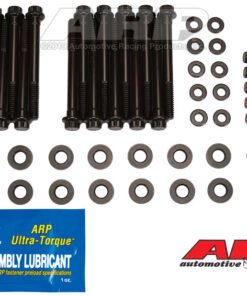 ARP 2004 And Later Small Block Chevy GENIII LS 12pt Head Bolt Kit