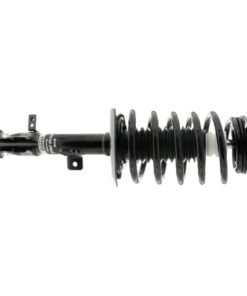 KYB Shocks & Struts Strut Plus Front Left 12-17 Jeep Latitude 4WD Automatic