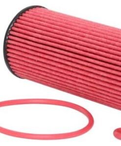 K&N Ford / Lincoln 1.938in OD x 5.5in H Oil Filter